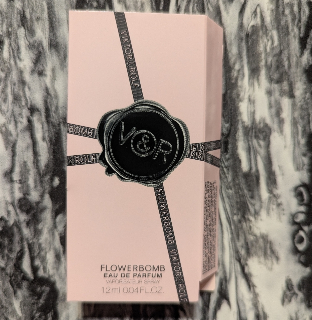 flowerbomb Eau de Parfum